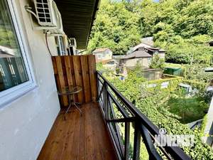 Студия квартира, на длительный срок, 25м2, 3/3 этаж