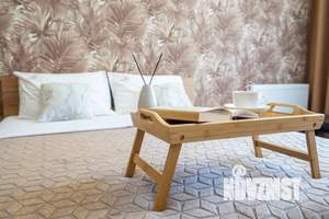 1-к квартира, посуточно, 35м2, 4/4 этаж