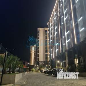 1-к квартира, на длительный срок, 30м2, 4/11 этаж