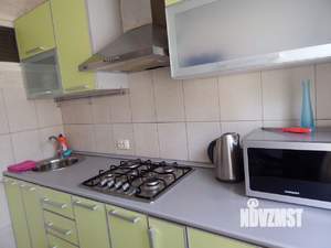 1-к квартира, на длительный срок, 35м2, 5/5 этаж