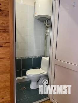 1-к квартира, посуточно, 70м2, 2/2 этаж