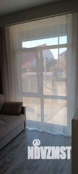 Студия квартира, на длительный срок, 22м2, 1/8 этаж