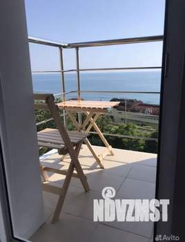 2-к квартира, посуточно, 50м2, 9/13 этаж