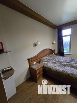 Студия квартира, посуточно, 25м2, 4/5 этаж