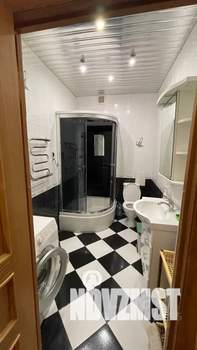 4-к квартира, посуточно, 65м2, 6/7 этаж