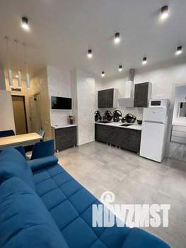 2-к квартира, посуточно, 33м2, 1/1 этаж