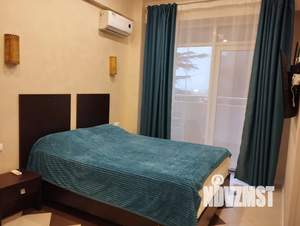 3-к квартира, посуточно, 65м2, 2/17 этаж