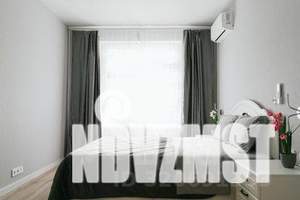 2-к квартира, посуточно, 36м2, 7/12 этаж