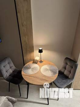 Студия квартира, посуточно, 25м2, 4/7 этаж