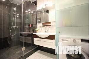 3-к квартира, посуточно, 90м2, 8/12 этаж