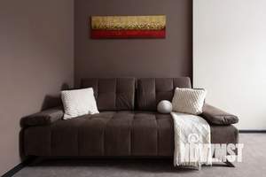 1-к квартира, посуточно, 43м2, 5/5 этаж