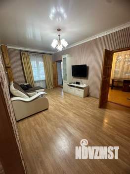 2-к квартира, на длительный срок, 33м2, 2/3 этаж