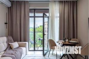1-к квартира, посуточно, 37м2, 18/20 этаж