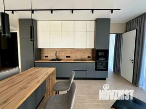 2-к квартира, посуточно, 87м2, 13/20 этаж