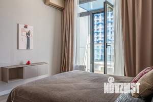 1-к квартира, посуточно, 21м2, 1/1 этаж