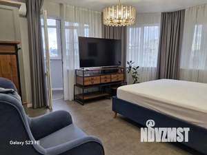 2-к квартира, посуточно, 60м2, 5/18 этаж
