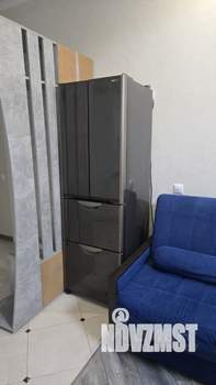 Студия квартира, посуточно, 27м2, 4/6 этаж