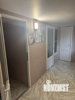 2-к квартира, на длительный срок, 55м2, 1/2 этаж