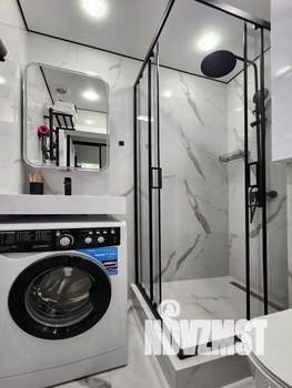 1-к квартира, посуточно, 22м2, 1/1 этаж