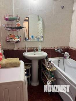 2-к квартира, на длительный срок, 54м2, 3/5 этаж