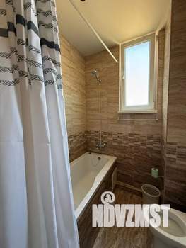 2-к квартира, посуточно, 90м2, 4/4 этаж