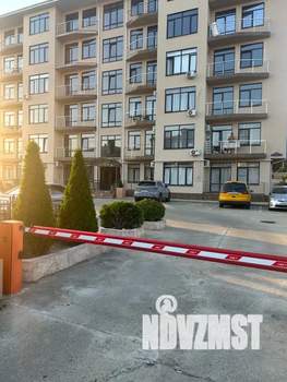 1-к квартира, посуточно, 32м2, 1/6 этаж