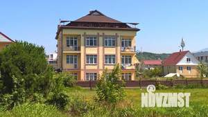 2-к квартира, посуточно, 65м2, 1/4 этаж