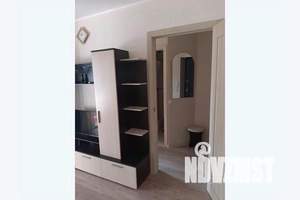 1-к квартира, посуточно, 35м2, 3/4 этаж