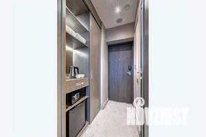 1-к квартира, посуточно, 21м2, 1/8 этаж