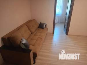 3-к квартира, посуточно, 48м2, 3/3 этаж