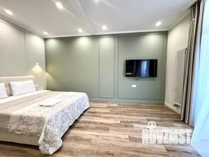 Студия квартира, посуточно, 40м2, 13/18 этаж