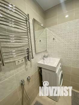 Студия квартира, посуточно, 24м2, 6/13 этаж