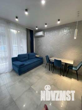 2-к квартира, посуточно, 33м2, 1/1 этаж