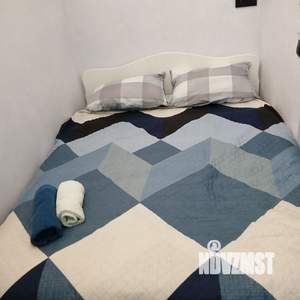 Студия квартира, посуточно, 20м2, 6/13 этаж