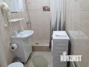 1-к квартира, посуточно, 38м2, 2/2 этаж