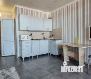 Студия квартира, на длительный срок, 30м2, 2/4 этаж