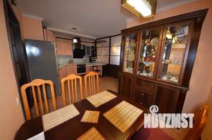 2-к квартира, посуточно, 70м2, 4/16 этаж