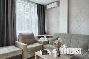 1-к квартира, посуточно, 40м2, 2/5 этаж