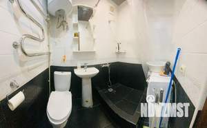 1-к квартира, посуточно, 32м2, 2/5 этаж