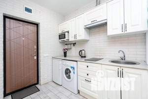 1-к квартира, посуточно, 25м2, 1/3 этаж