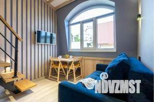 1-к квартира, посуточно, 25м2, 5/5 этаж