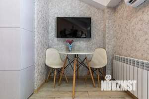 1-к квартира, посуточно, 65м2, 1/1 этаж