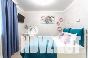 1-к квартира, посуточно, 32м2, 2/12 этаж