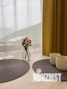 Студия квартира, посуточно, 26м2, 2/5 этаж