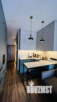 1-к квартира, на длительный срок, 29м2, 15/20 этаж