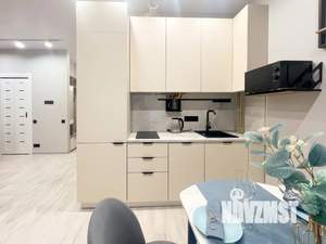 2-к квартира, посуточно, 34м2, 3/9 этаж