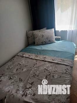 Студия квартира, посуточно, 20м2, 3/5 этаж