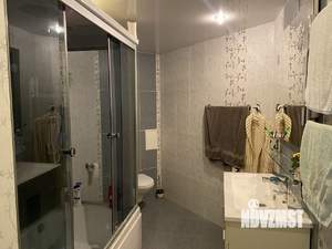 4-к квартира, на длительный срок, 160м2, 4/4 этаж