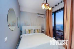 Студия квартира, посуточно, 40м2, 11/11 этаж