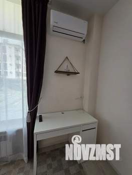Студия квартира, посуточно, 30м2, 1/5 этаж